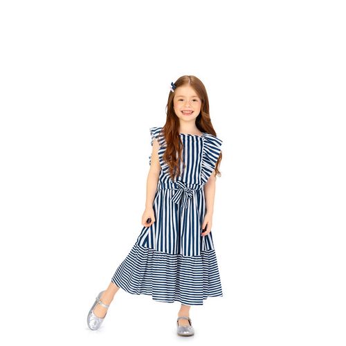 CONJUNTO INFANTIL - FEMININO - TAMANHO 10 AO 14 # 2001055 - MILON
