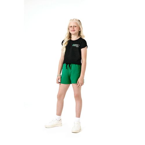 CONJUNTO FEMININO INFANTIL - TAMANHO 4 AO 8 #1001041 - KYLY