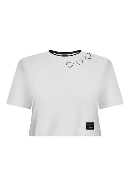 BLUSA INFANTIL - TAMANHO 10 AO 18 #A0180 - LUNENDER ALAKAZOO