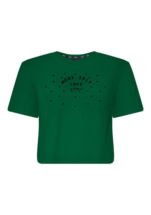 BLUSA INFANTIL - TAMANHO 10 AO 18 #A0216 - LUNENDER ALAKAZOO