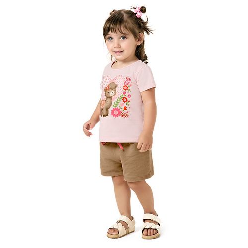 CONJUNTO FEMININO FEMININO - TAMANHO P AO G #1000989 - KYLY