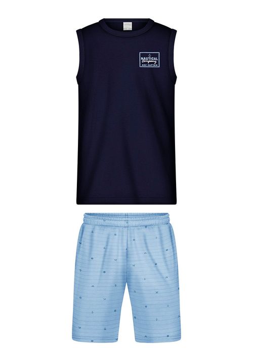 CONJUNTO INFANTIL - TAMANHO 4 AO 10 #A0034 - LUNENDER ALAKAZOO