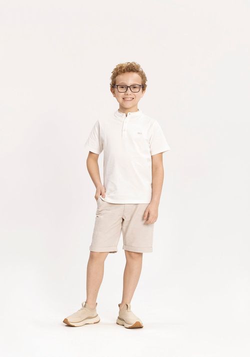 CONJUNTO INFANTIL - TAMANHO 10 AO 16 #35011 - LUNENDER ALAKAZOO
