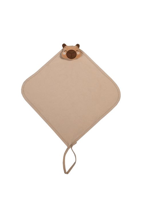 NANINHA DE MALHA - ANIMAIS #9836 - EVERLY
