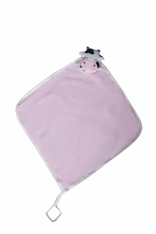 NANINHA DE MALHA - ANIMAIS #9836 - EVERLY