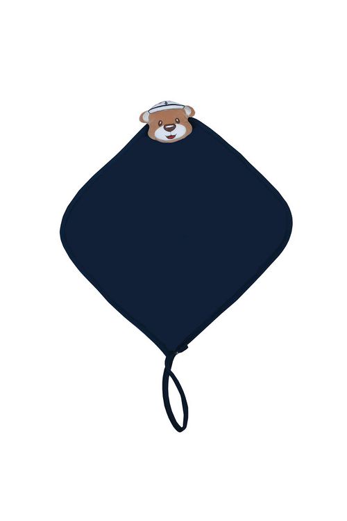 NANINHA DE MALHA - MARINHEIRO #9834 - EVERLY