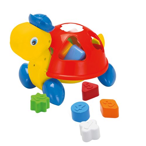 BRINQUEDO - TARTARUGA MARUJO- #4305 - MONTE LIBANO
