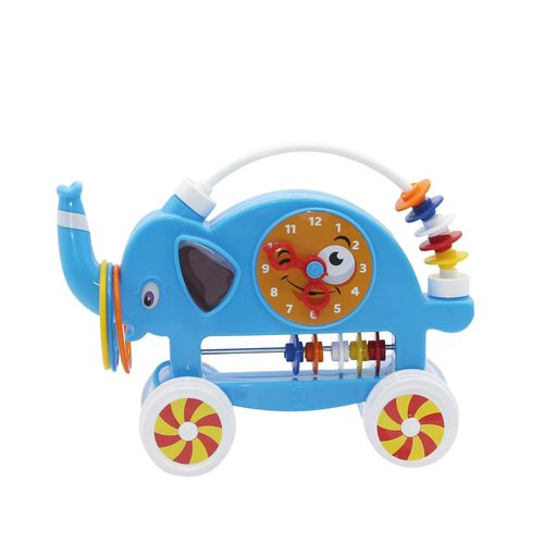 BRINQUEDO - BABY FANTE #4160 - MONTE LIBANO