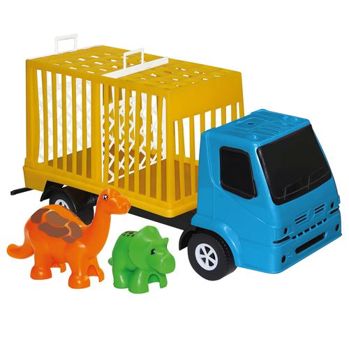 CAMINHAO DINO TRUCK #0564 - MONTE LIBANO