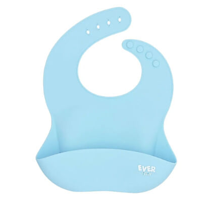BABADOR DE SILICONE #2810 - EVERLY