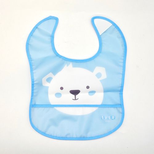 BABADOR IMPERMEÁVEL - URSO #2870 - EVERLY