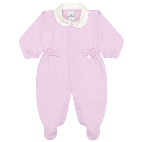 MACACÃO LONGO - TAMANHO P AO M # 101178 - SONHO  MAGICO