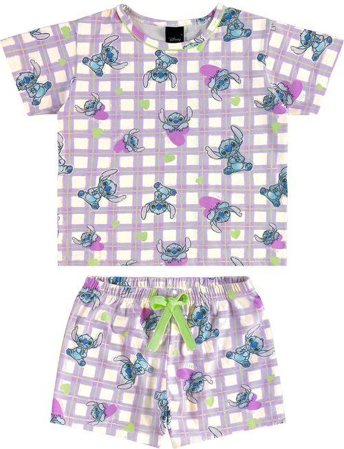 CONJUNTO JUVENIL - TAMANHO 10 AO 16 #1000130034 - MALWEE