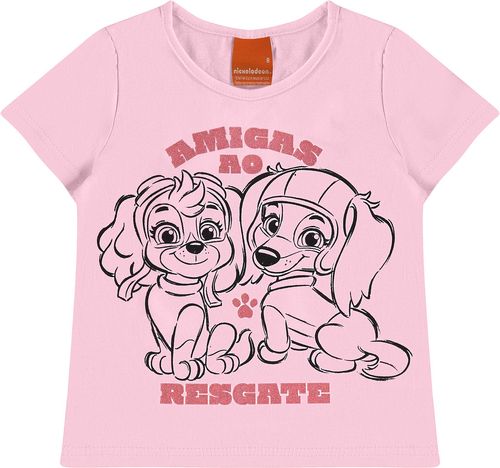 BLUSA FEMININA-  INFANTIL - TAMANHO 1 AO 3  #1000130065 - MALWEE