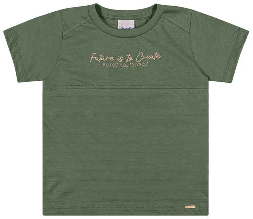 CAMISETA INFANTIL - TAMANHO 2 AO 3 # 21555 - angerô