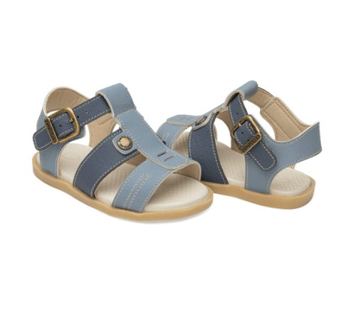 SANDÁLIA AVENTURA - FASE 2 - TAMANHO 16 AO 21 # 0120536C - PIMPOLHO