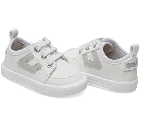 TÊNIS STREET BATIZADO - FASE 2 - TAMANHO 16 AO 21 # 0120640C - PIMPOLHO