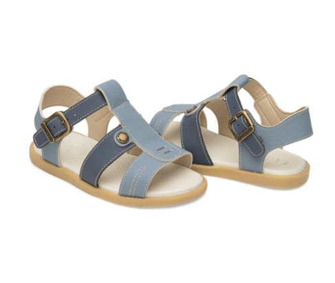 SANDÁLIA AVENTURA -  FASE 3 - TAMANHO 22-27 #  - PIMPOLHO