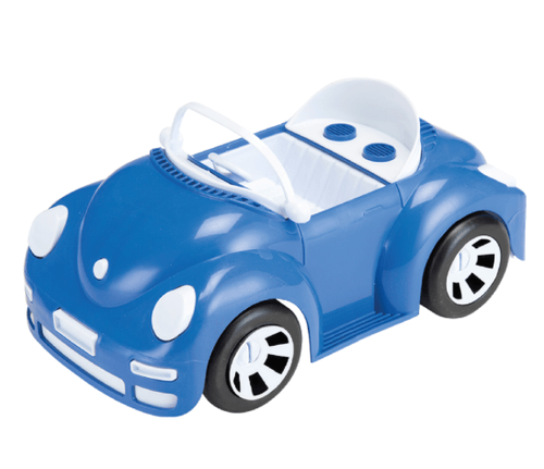 SPORT CAR #4881 - MONTE LIBANO