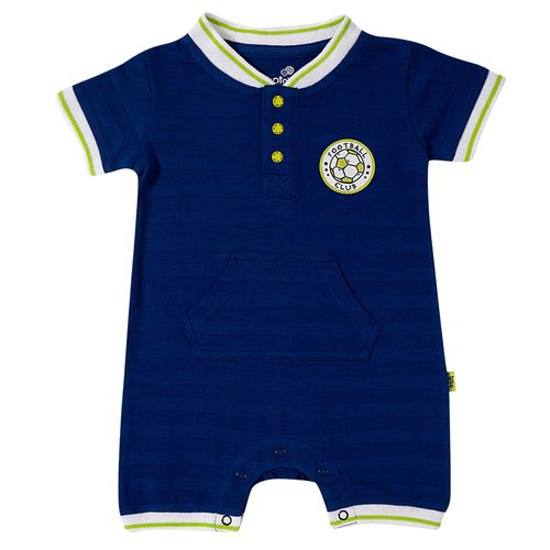 MACAQUINHO BEBÊ - TAMANHO - P AO EX # 1025049 - TIP TOP