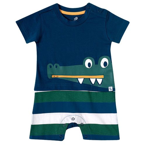 MACAQUINHO BEBÊ - TAMANHO - P AO EX # 10281794 - TIP TOP