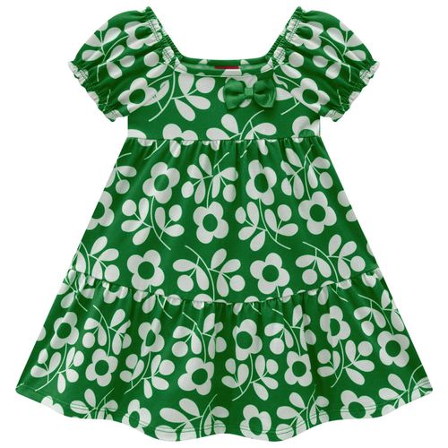 VESTIDO INFANTIL - FEMININO - TAMANHO 1 # 1001247 - KYLY