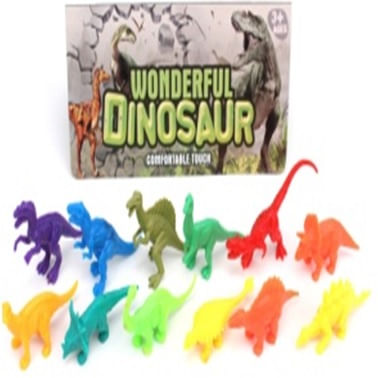 KIT DINOSSAURO # TOYS-25046 - 99 TOYS