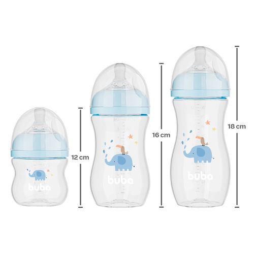 KIT MAMADEIRAS # 20987 - BUBA