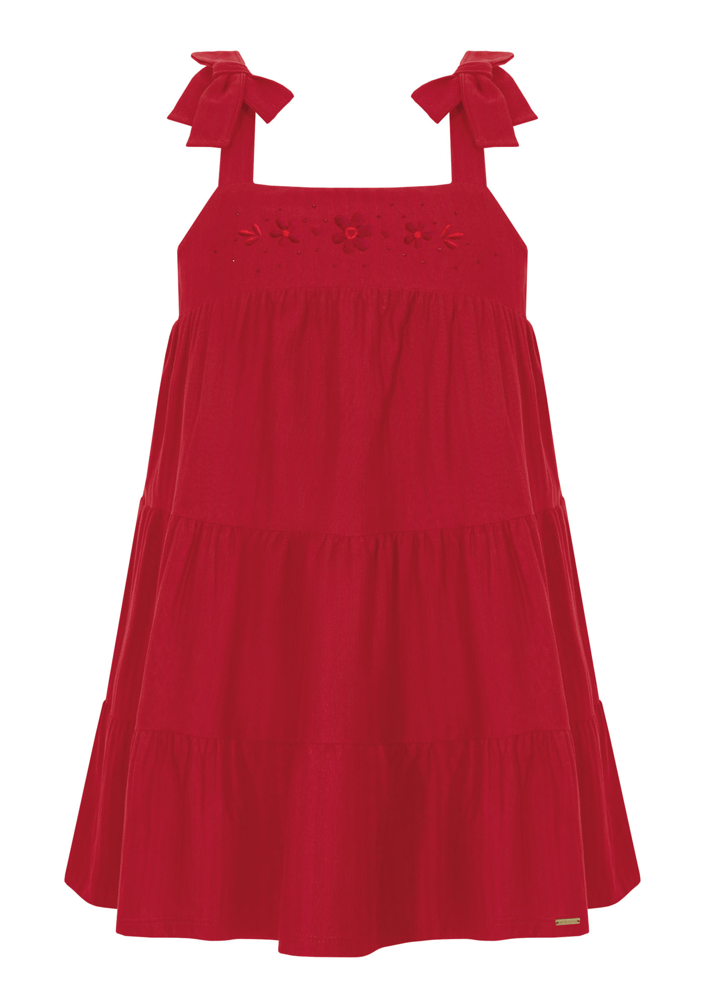 VERMELHO