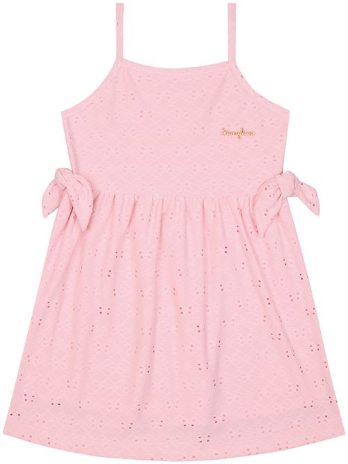 VESTIDO FEMININO -  INFANTIL - TAMANHO 1 AO 10 #53932 - KAMYLUS