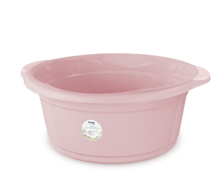 BACIA INFANTIL ENCANTO- 15 LITROS  #0665 - CAJOVIL