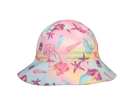 CHAPÉU SEREIA  - TAMANHO P AO G #63270 - EVERLY