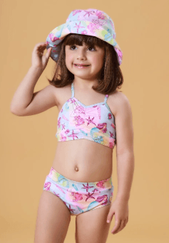 BIQUINI SEREIA - TAMANHO 1 AO 3 #63170 - EVERLY