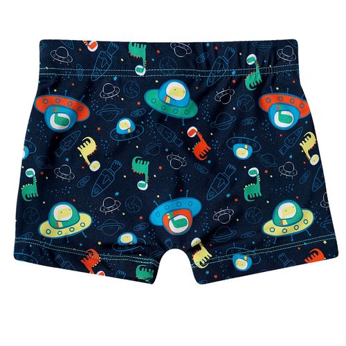 SHORTS PRAIA KIDS - TAMANHO 4 AO 10 # 33963138 - TIP TOP