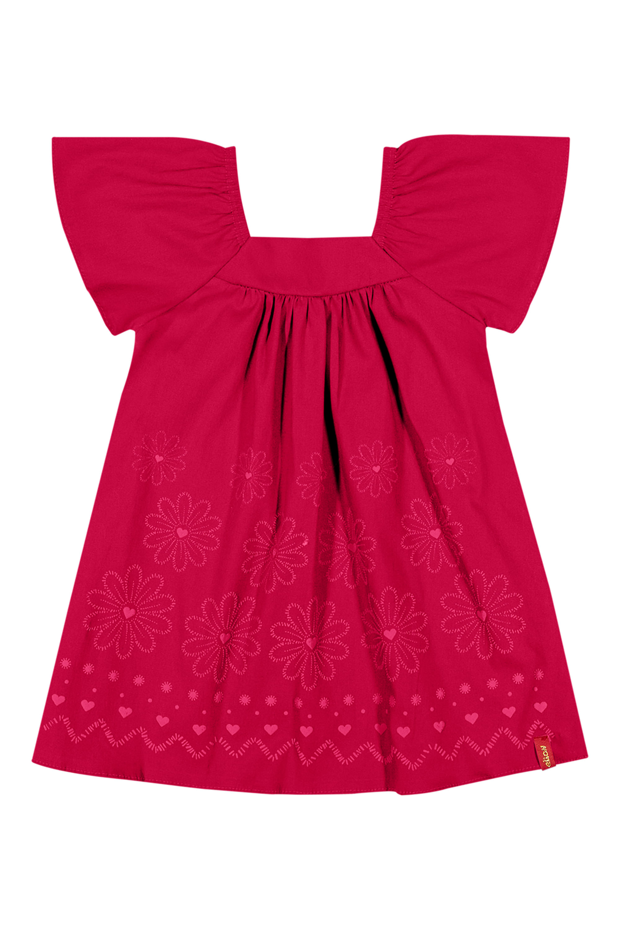VERMELHO