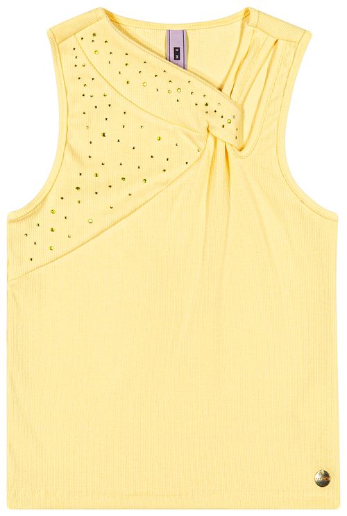 REGATA FEMININA JUVENIL - TAMANHO 12 AO 16 # 23518 - ANGERÔ