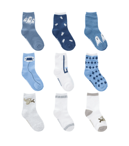 KIT MEIA COLORIDA - MASCULINO - 3 PARES - TAMANHO 31-34 # 0300797 - PIMPOLHO