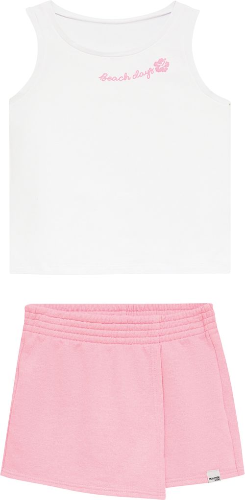 CONJUNTO INFANTIL - TAMANHO 4 AO 16 #1000132522 - MALWEE