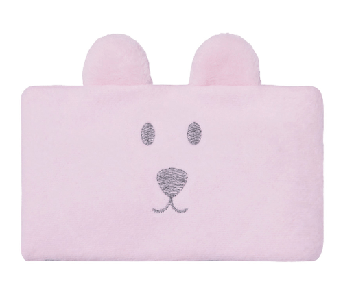 BOLSA TÉRMICA ABDOMINAL PARA BEBÊ -  2 UNIDADES #3200 - PAPI