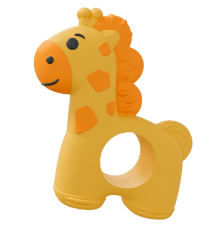 MORDEDOR GIRAFINHA # 792963 - GALA PAIS&FILHOS