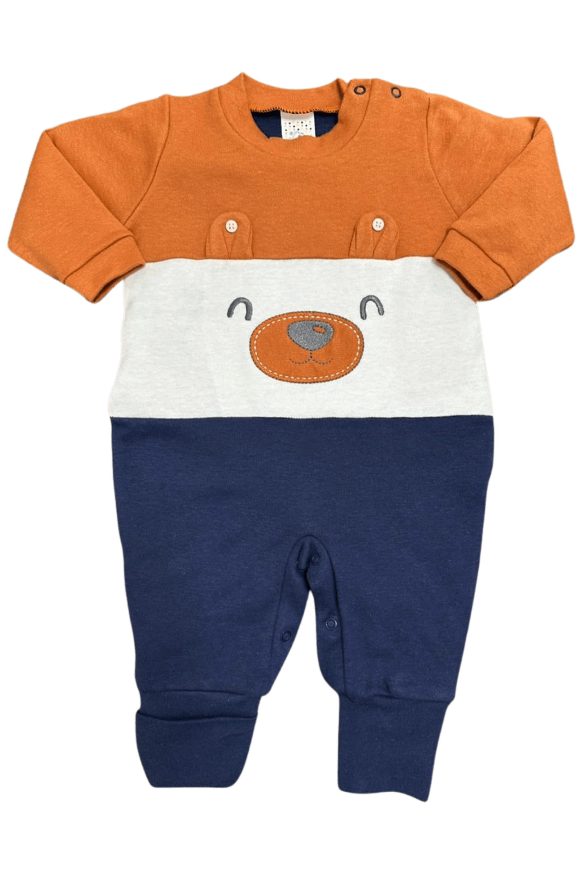 FERRUGEM