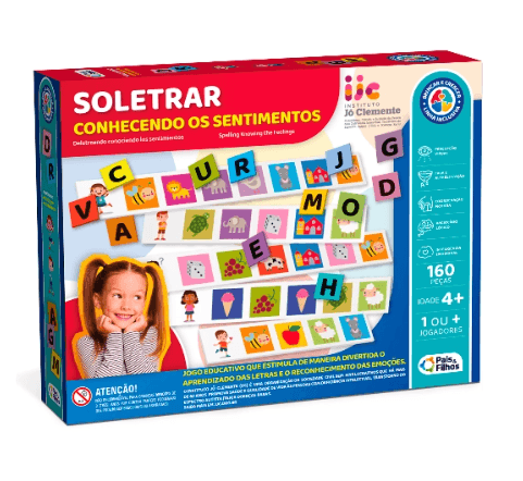 SOLENTRANDO # 791918 - GALA PAIS&FILHOS