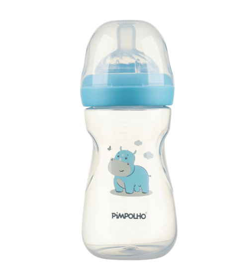MAMADEIRA SERENA 260ML # 0301491 - PIMPOLHO