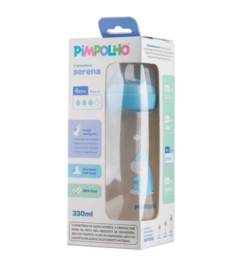 MAMADEIRA SERENA 330ML # 0301492 - PIMPOLHO