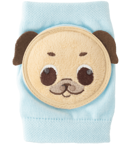 JOELHEIRA SOFT LÚDICA PARA BEBÊ - MASCULINO - TAMANHO 6-12 MESES # 0300880 - PIMPOLHO