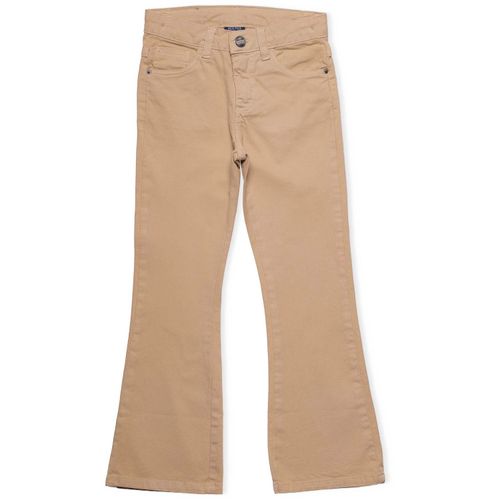 CALÇA INFANTIL - FEMININO  TAMANHO 4 AO 8 # 6432 - MANIA JEANS