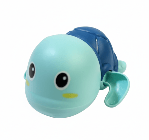 BRINQUEDO DE BANHO - TARTARUGA #793115 - GALA PAIS & FILHOS