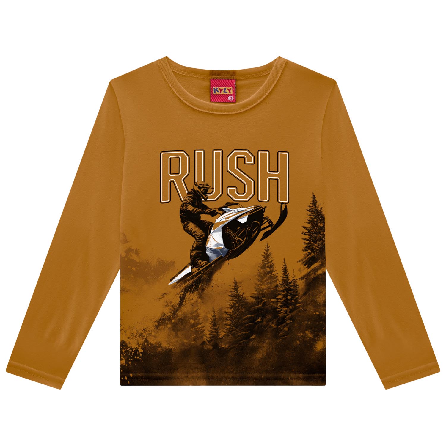 AMARELO SALTED 2743