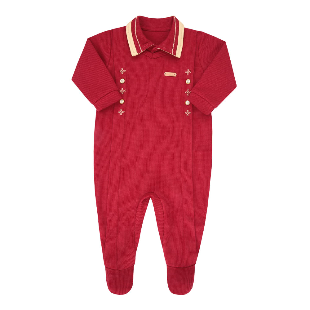 VERMELHO