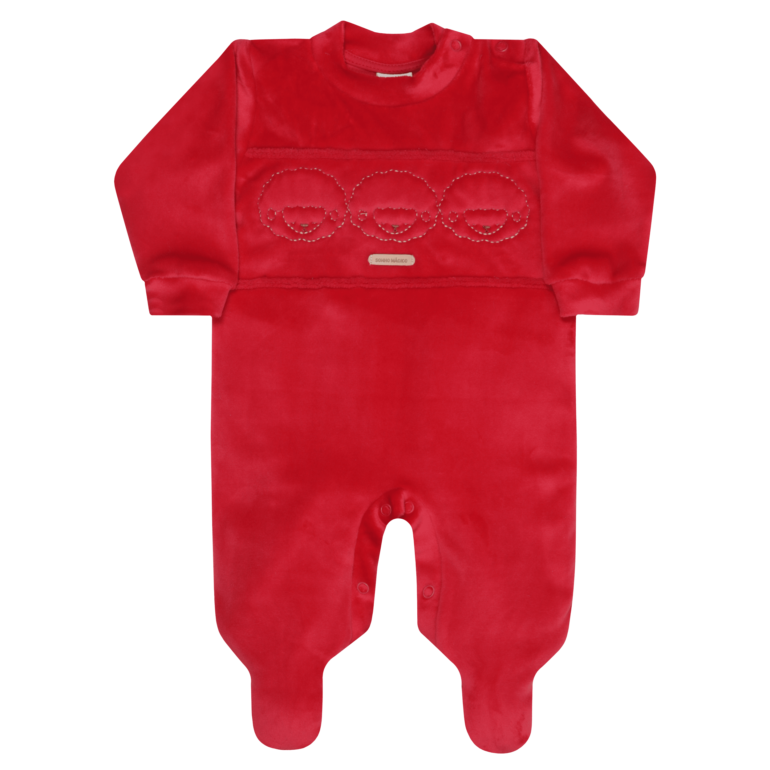 VERMELHO